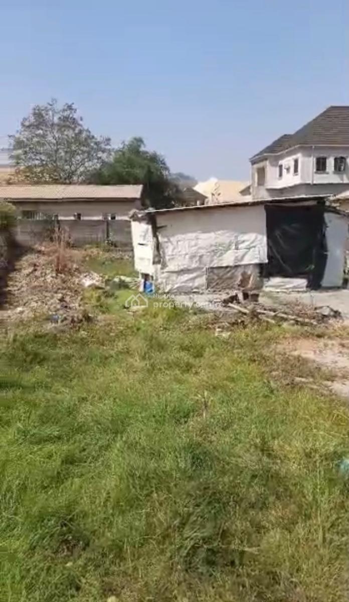 1,035sqm, Residential, By Nepa Road, Phase 4 Kubwa, Kubwa, Abuja, Residential Land for Sale