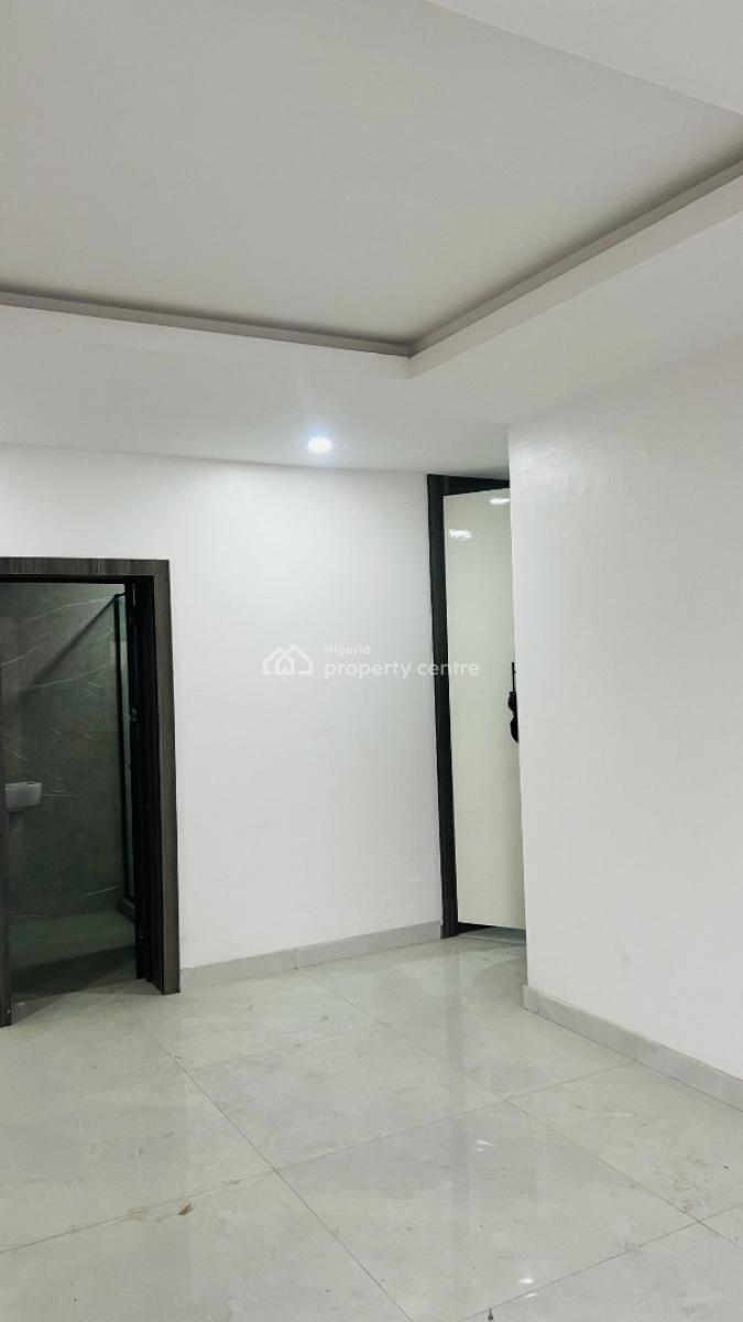 Two Bedroom Flat  in Oniru Victoria Island, Horizon Estate Orinu Victoria Island, Victoria Island (vi), Lagos, Flat / Apartment for Sale