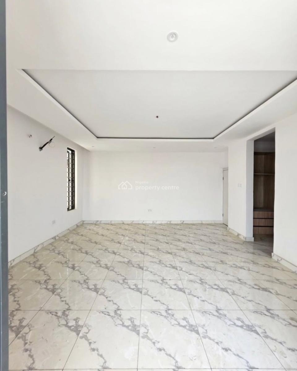 Luxurious  4 Bedroom, Ologolo, Lekki, Lagos, Detached Duplex for Rent