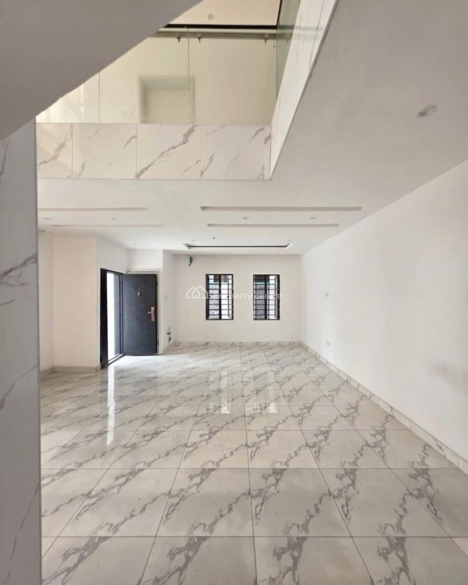 Luxurious  4 Bedroom, Ologolo, Lekki, Lagos, Detached Duplex for Rent