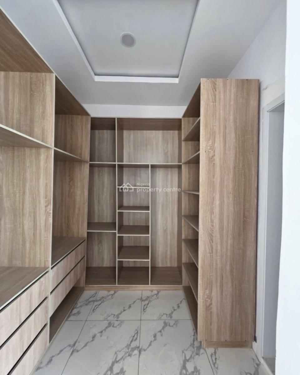 Luxurious  4 Bedroom, Ologolo, Lekki, Lagos, Detached Duplex for Rent