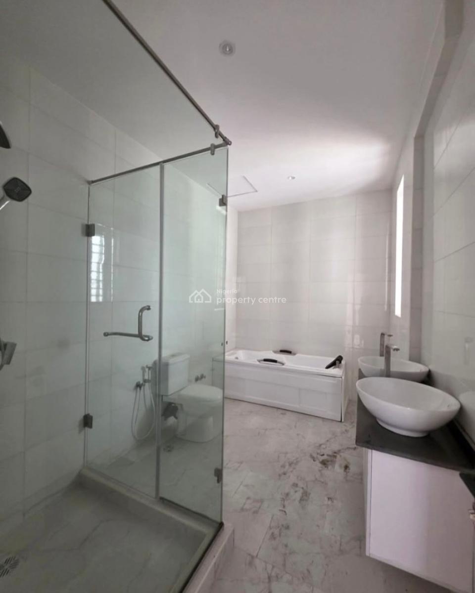 Luxurious  4 Bedroom, Ologolo, Lekki, Lagos, Detached Duplex for Rent