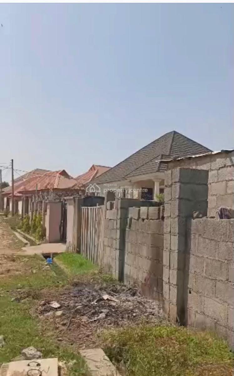1,035sqm, Residential, Area Council, Kubwa, Abuja, Residential Land for Sale