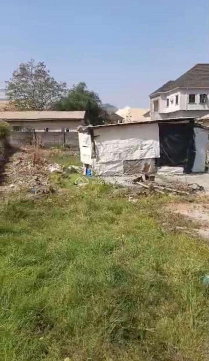 1,035sqm, Residential, Area Council, Kubwa, Abuja, Residential Land for Sale