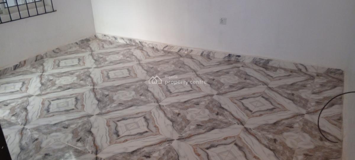 Luxury Newly Built Pop Mini Flat in a Sweet Compound, Short Drive From Opic Estate, Agbara, Agbara-igbesa, Lagos, Mini Flat (room and Parlour) for Rent