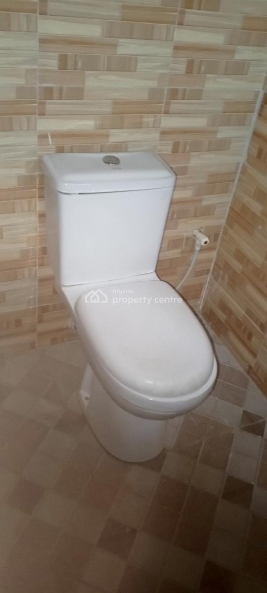 Luxury Newly Built Pop Mini Flat in a Sweet Compound, Short Drive From Opic Estate, Agbara, Agbara-igbesa, Lagos, Mini Flat (room and Parlour) for Rent