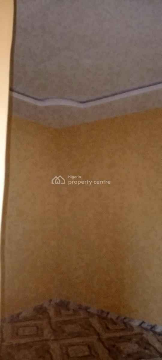 Luxury Newly Built Pop Mini Flat in a Sweet Compound, Short Drive From Opic Estate, Agbara, Agbara-igbesa, Lagos, Mini Flat (room and Parlour) for Rent