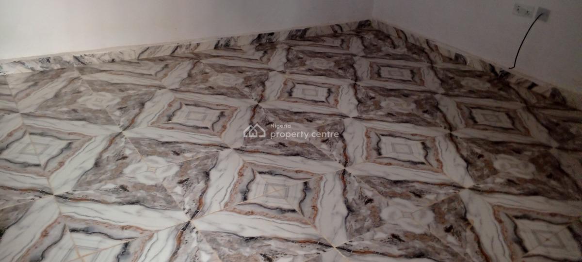 Luxury Newly Built Pop Mini Flat in a Sweet Compound, Short Drive From Opic Estate, Agbara, Agbara-igbesa, Lagos, Mini Flat (room and Parlour) for Rent