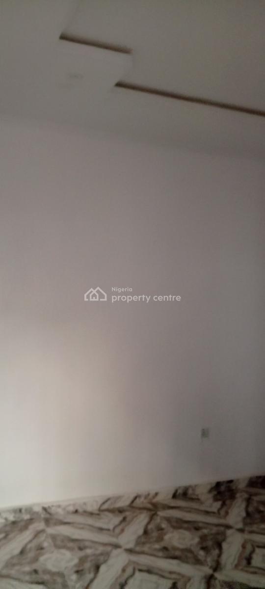 Luxury Newly Built Pop Mini Flat in a Sweet Compound, Short Drive From Opic Estate, Agbara, Agbara-igbesa, Lagos, Mini Flat (room and Parlour) for Rent