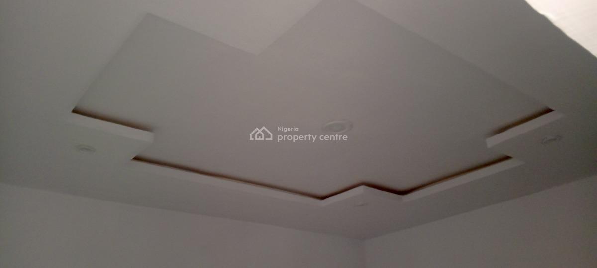 Luxury Newly Built Pop Mini Flat in a Sweet Compound, Short Drive From Opic Estate, Agbara, Agbara-igbesa, Lagos, Mini Flat (room and Parlour) for Rent