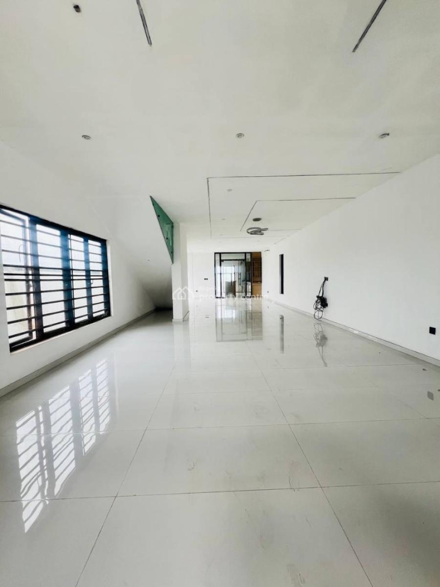 5 Bedroom Fully Detached Duplex+ Bq  with Cinema,gym & Pool, Inside a Gated and Secured Estate in Orchid Lekki Lagis, Lekki Phase 1, Lekki, Lagos, Detached Duplex for Sale