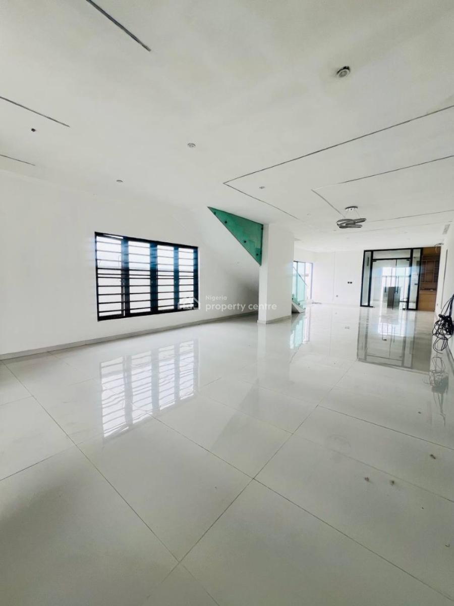 5 Bedroom Fully Detached Duplex+ Bq  with Cinema,gym & Pool, Inside a Gated and Secured Estate in Orchid Lekki Lagis, Lekki Phase 1, Lekki, Lagos, Detached Duplex for Sale