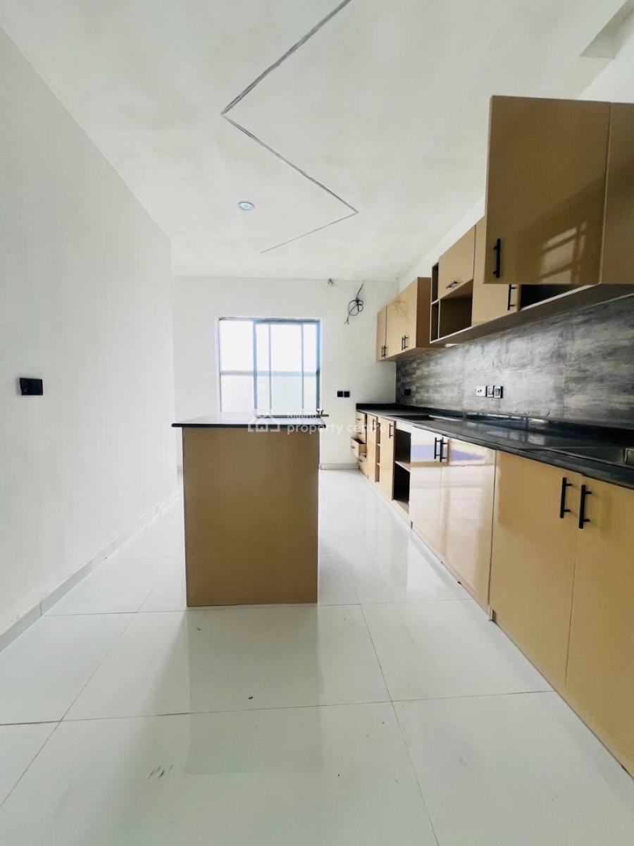 5 Bedroom Fully Detached Duplex+ Bq  with Cinema,gym & Pool, Inside a Gated and Secured Estate in Orchid Lekki Lagis, Lekki Phase 1, Lekki, Lagos, Detached Duplex for Sale