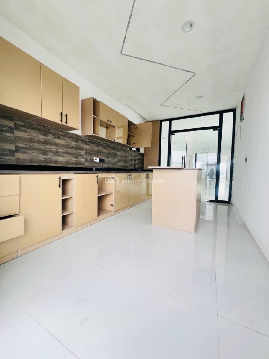 5 Bedroom Fully Detached Duplex+ Bq  with Cinema,gym & Pool, Inside a Gated and Secured Estate in Orchid Lekki Lagis, Lekki Phase 1, Lekki, Lagos, Detached Duplex for Sale