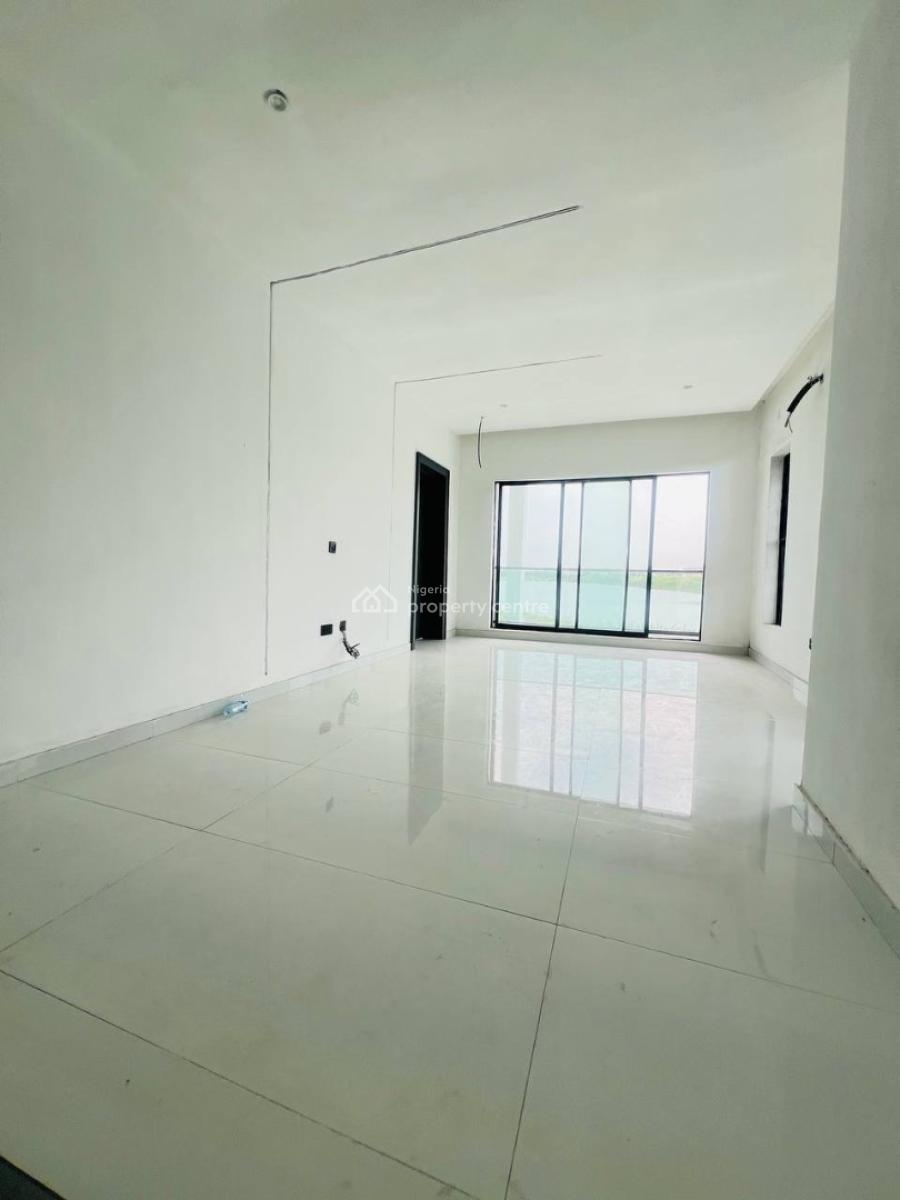 5 Bedroom Fully Detached Duplex+ Bq  with Cinema,gym & Pool, Inside a Gated and Secured Estate in Orchid Lekki Lagis, Lekki Phase 1, Lekki, Lagos, Detached Duplex for Sale