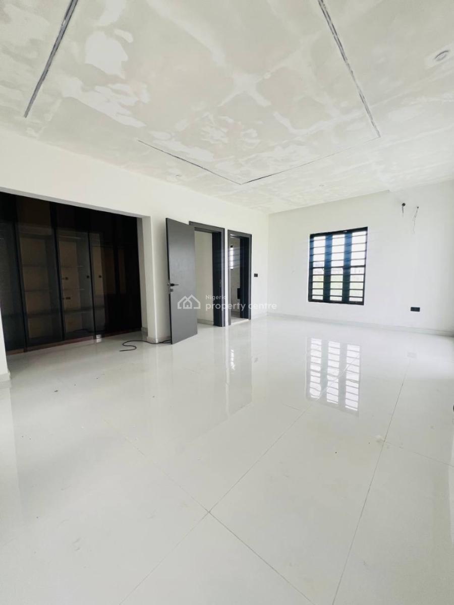 5 Bedroom Fully Detached Duplex+ Bq  with Cinema,gym & Pool, Inside a Gated and Secured Estate in Orchid Lekki Lagis, Lekki Phase 1, Lekki, Lagos, Detached Duplex for Sale