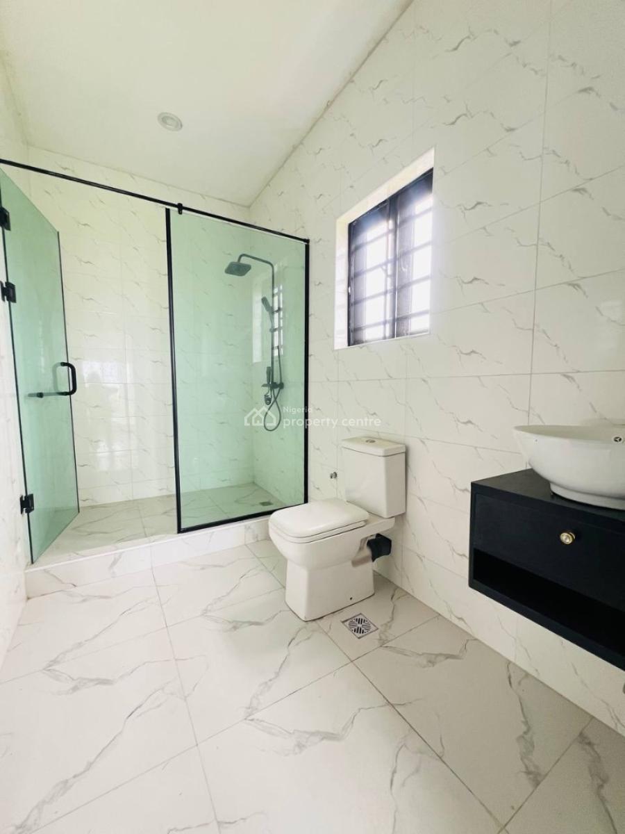 5 Bedroom Fully Detached Duplex+ Bq  with Cinema,gym & Pool, Inside a Gated and Secured Estate in Orchid Lekki Lagis, Lekki Phase 1, Lekki, Lagos, Detached Duplex for Sale