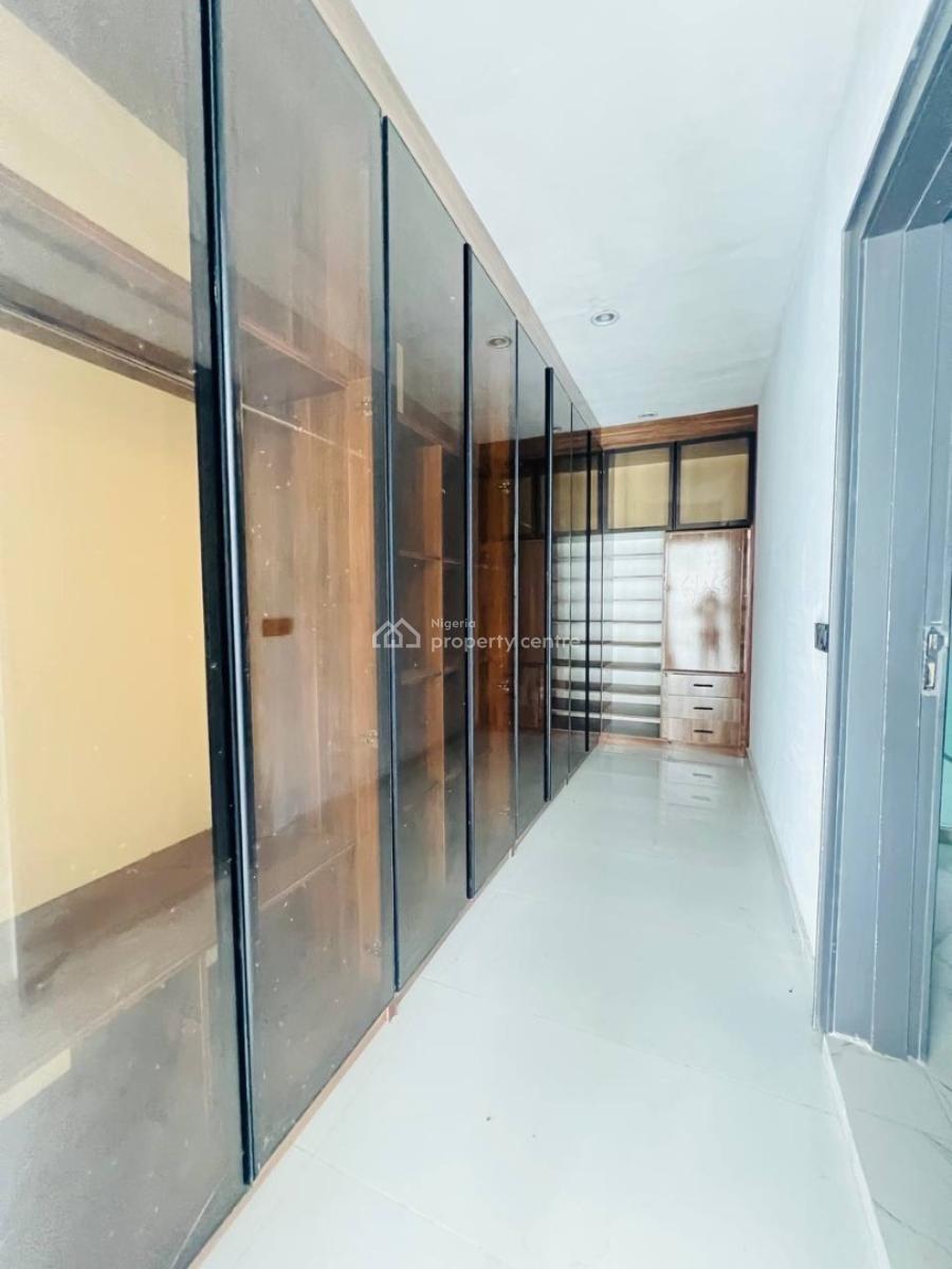 5 Bedroom Fully Detached Duplex+ Bq  with Cinema,gym & Pool, Inside a Gated and Secured Estate in Orchid Lekki Lagis, Lekki Phase 1, Lekki, Lagos, Detached Duplex for Sale