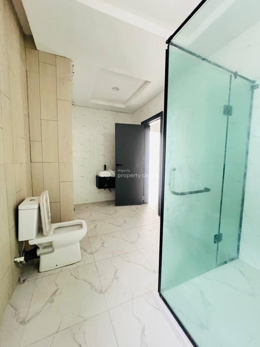 5 Bedroom Fully Detached Duplex+ Bq  with Cinema,gym & Pool, Inside a Gated and Secured Estate in Orchid Lekki Lagis, Lekki Phase 1, Lekki, Lagos, Detached Duplex for Sale