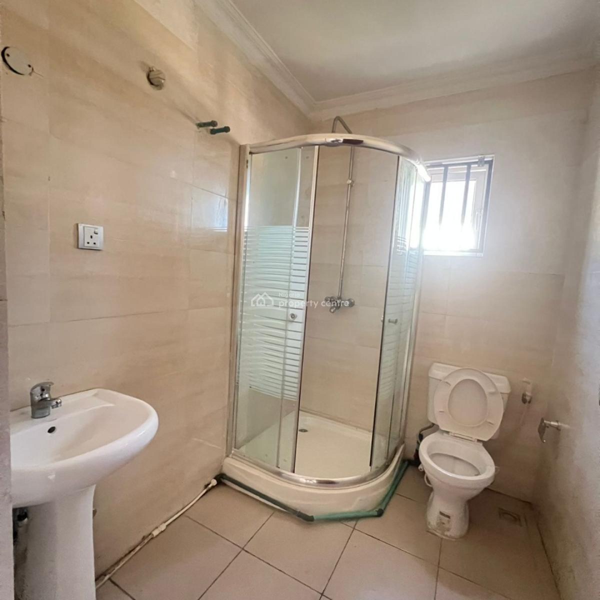 4 Bedrooms Fully Detached Duplex, Lekki Phase 1, Lekki, Lagos, Detached Duplex for Rent