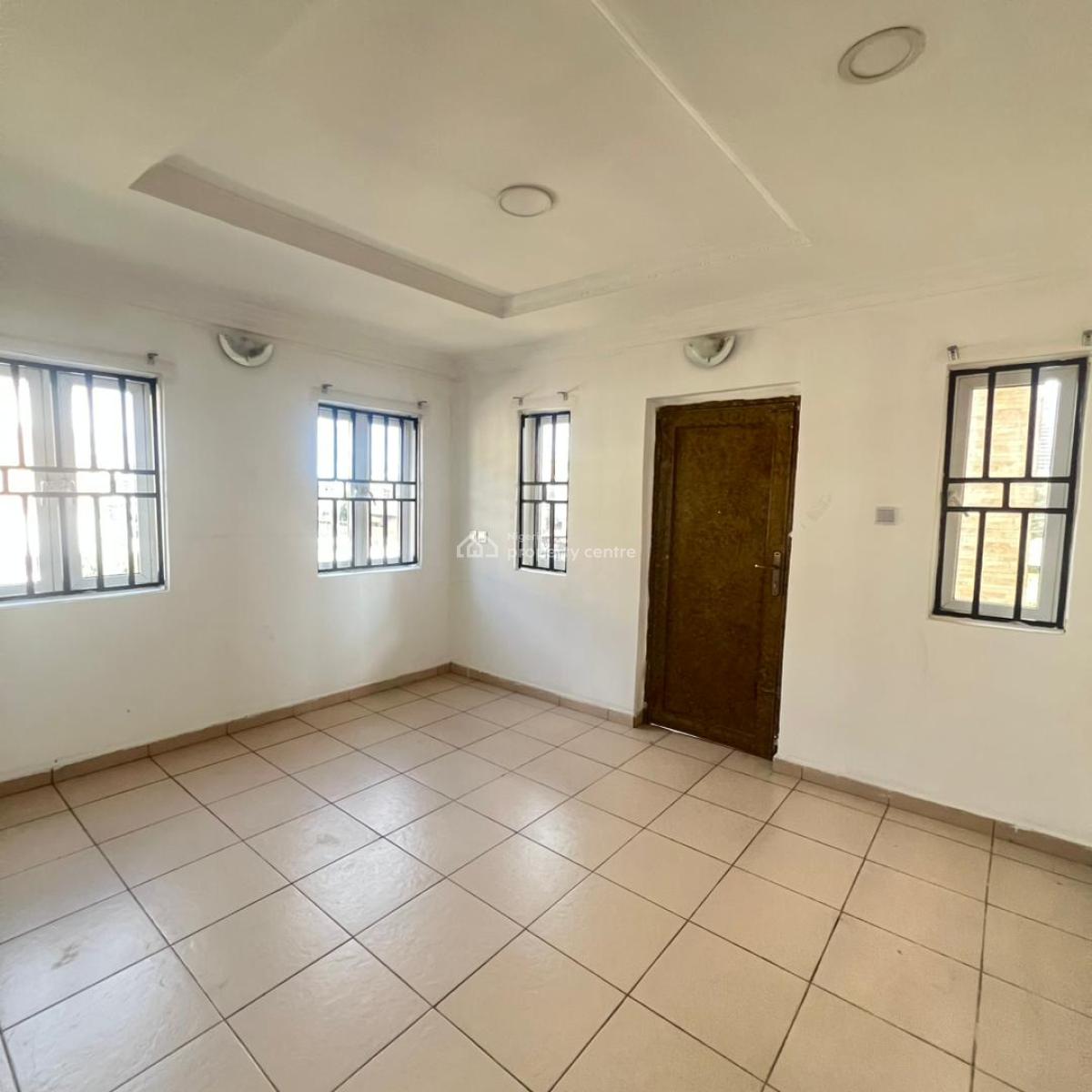 4 Bedrooms Fully Detached Duplex, Lekki Phase 1, Lekki, Lagos, Detached Duplex for Rent