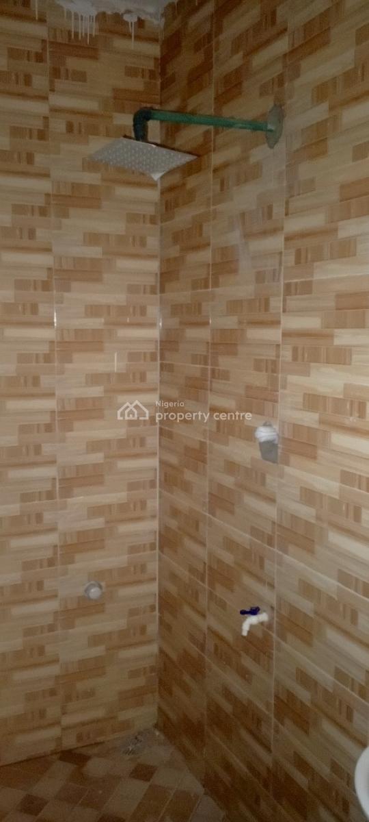 Beautiful 2 Bedroom Flat in a Sweet Compound, Short Distance From Opic Estate Agbara, Agbara-igbesa, Lagos, Flat / Apartment for Rent