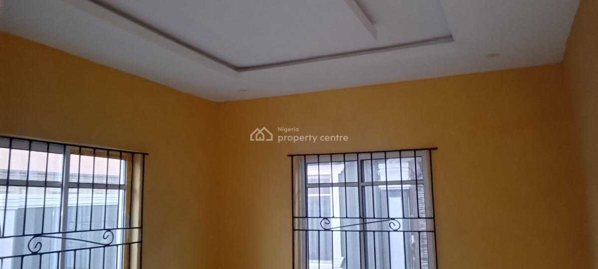 Beautiful 2 Bedroom Flat in a Sweet Compound, Short Distance From Opic Estate Agbara, Agbara-igbesa, Lagos, Flat / Apartment for Rent