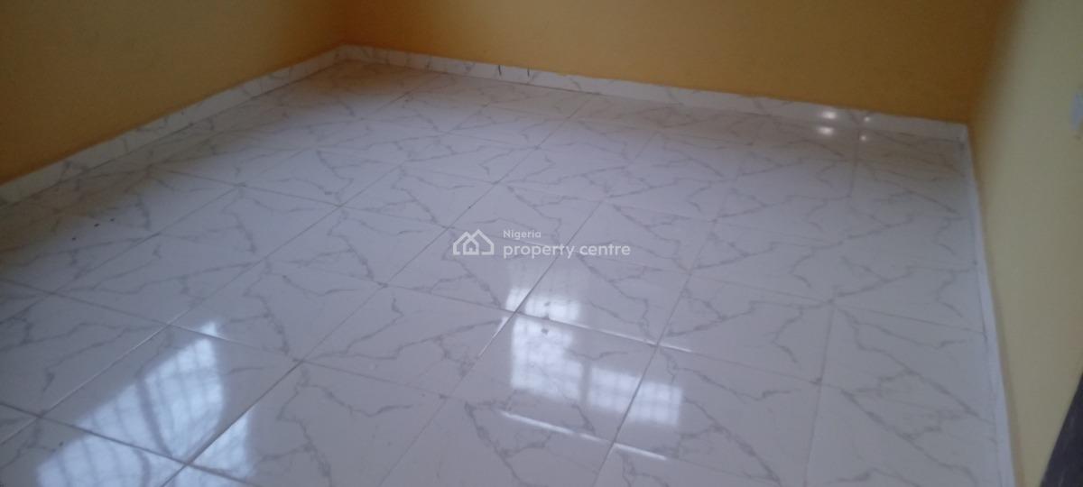 Beautiful 2 Bedroom Flat in a Sweet Compound, Short Distance From Opic Estate Agbara, Agbara-igbesa, Lagos, Flat / Apartment for Rent