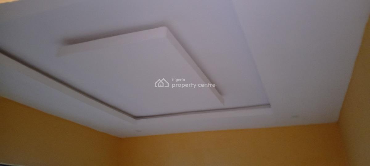 Beautiful 2 Bedroom Flat in a Sweet Compound, Short Distance From Opic Estate Agbara, Agbara-igbesa, Lagos, Flat / Apartment for Rent