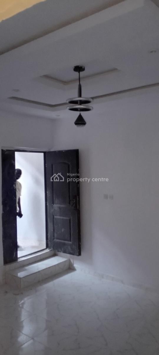 Beautiful 2 Bedroom Flat in a Sweet Compound, Short Distance From Opic Estate Agbara, Agbara-igbesa, Lagos, Flat / Apartment for Rent