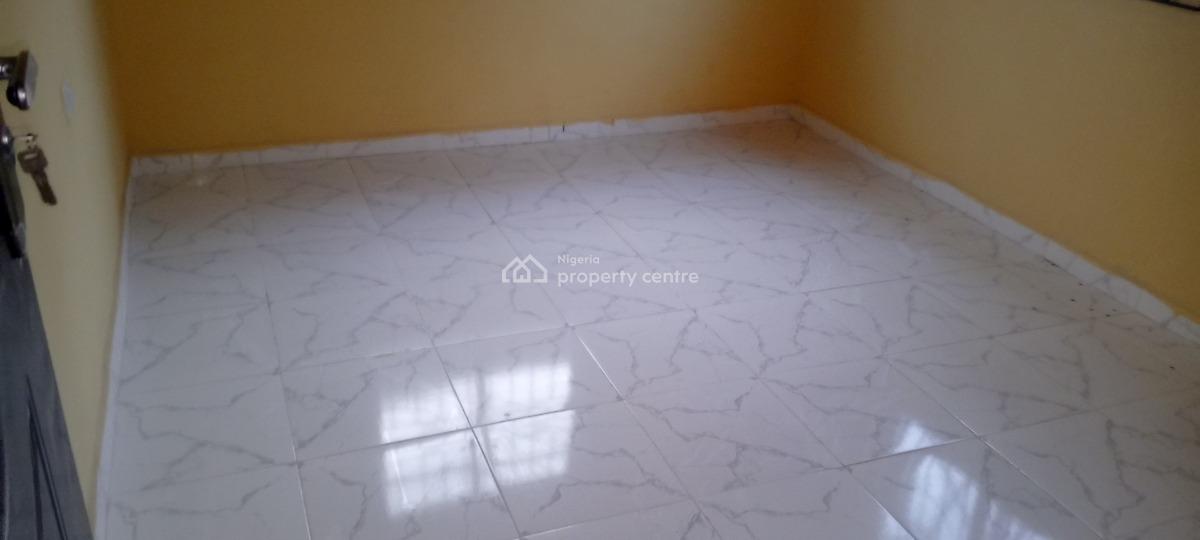 Beautiful 2 Bedroom Flat in a Sweet Compound, Short Distance From Opic Estate Agbara, Agbara-igbesa, Lagos, Flat / Apartment for Rent