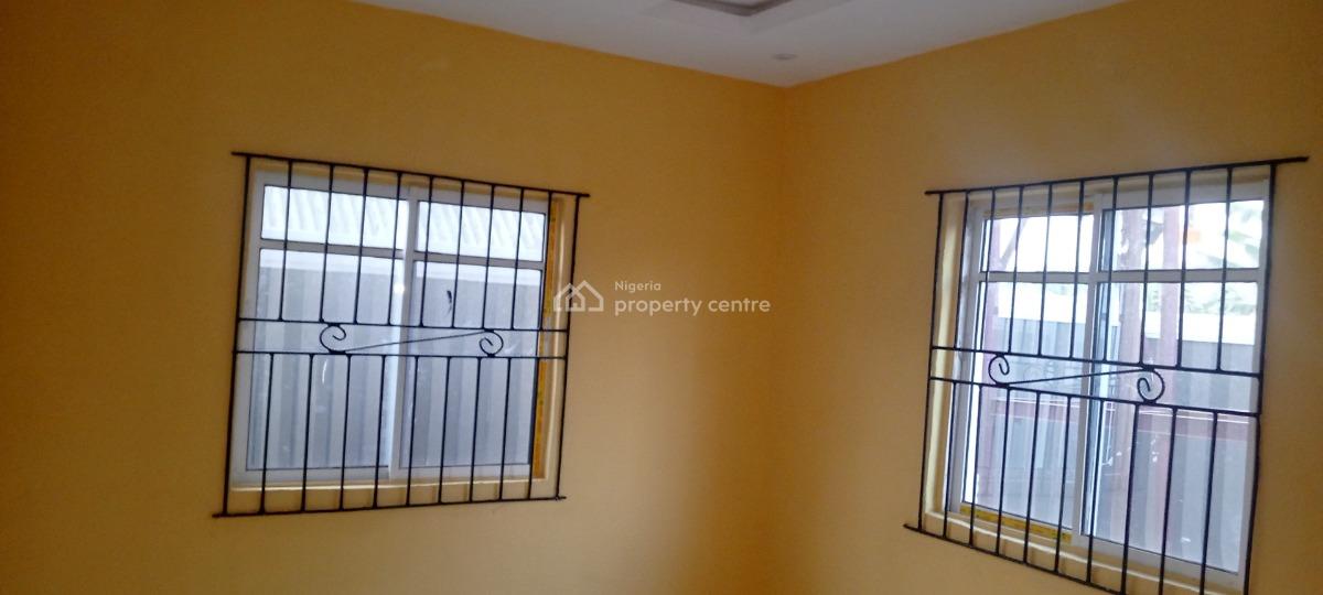 Beautiful 2 Bedroom Flat in a Sweet Compound, Short Distance From Opic Estate Agbara, Agbara-igbesa, Lagos, Flat / Apartment for Rent