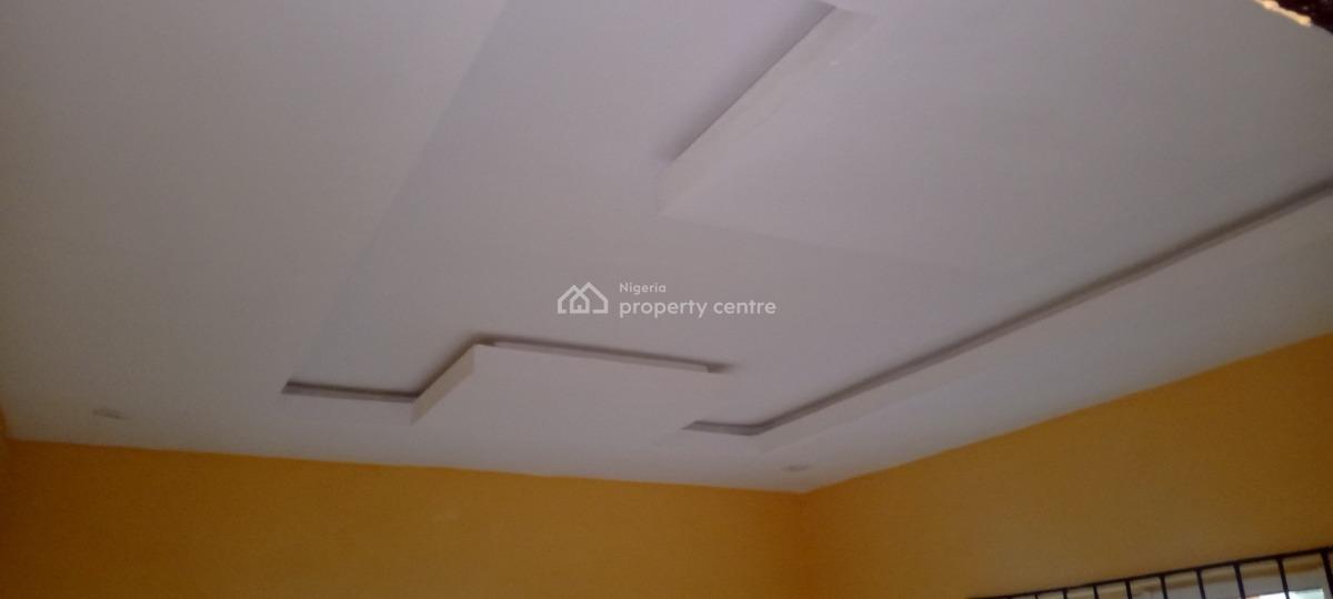 Beautiful 2 Bedroom Flat in a Sweet Compound, Short Distance From Opic Estate Agbara, Agbara-igbesa, Lagos, Flat / Apartment for Rent