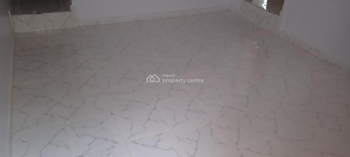 Beautiful 2 Bedroom Flat in a Sweet Compound, Short Distance From Opic Estate Agbara, Agbara-igbesa, Lagos, Flat / Apartment for Rent