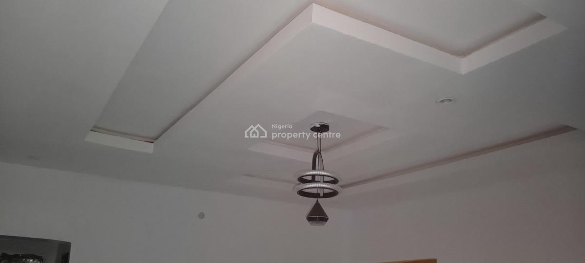 Beautiful 2 Bedroom Flat in a Sweet Compound, Short Distance From Opic Estate Agbara, Agbara-igbesa, Lagos, Flat / Apartment for Rent