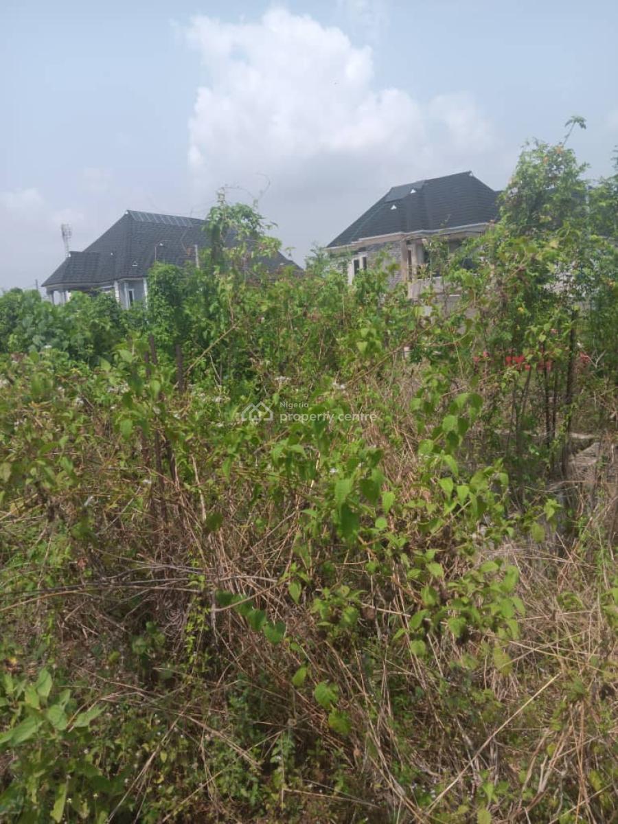 Land with Register Survey, Ebute, Ikorodu, Lagos, Mixed-use Land for Sale