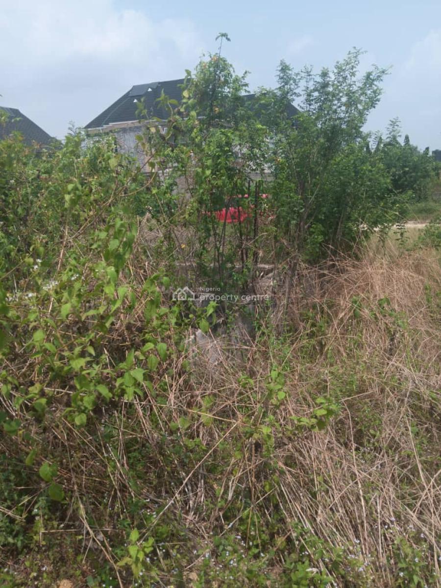 Land with Register Survey, Ebute, Ikorodu, Lagos, Mixed-use Land for Sale