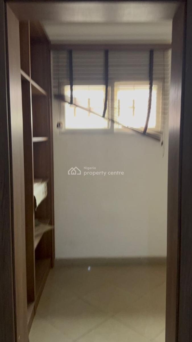 Luxury 5 Bedroom Fully Detached Duplex + Bq, Life Camp, Abuja, Detached Duplex for Sale