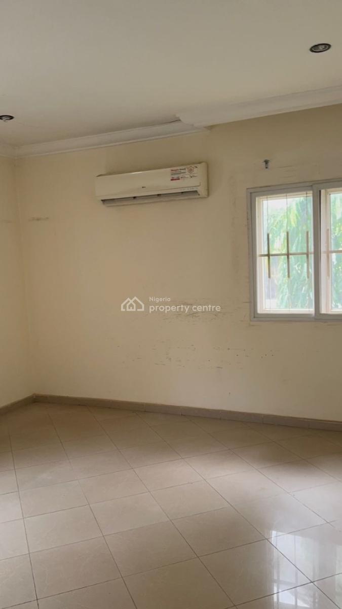 Luxury 5 Bedroom Fully Detached Duplex + Bq, Life Camp, Abuja, Detached Duplex for Sale