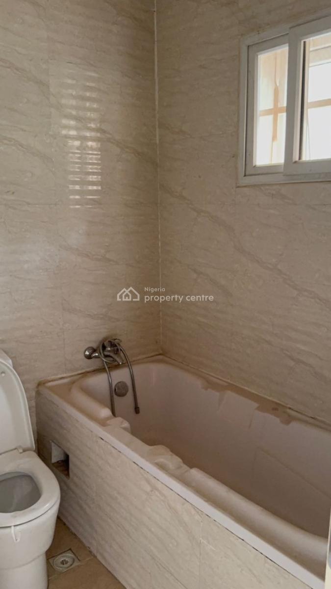 Luxury 5 Bedroom Fully Detached Duplex + Bq, Life Camp, Abuja, Detached Duplex for Sale