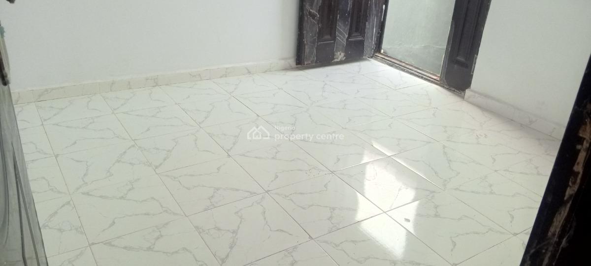 Brand New Lovely Pop Single Room Self Contained, Short Distance From Opic Estate, Agbara, Agbara-igbesa, Lagos, Self Contain (single Rooms) for Rent