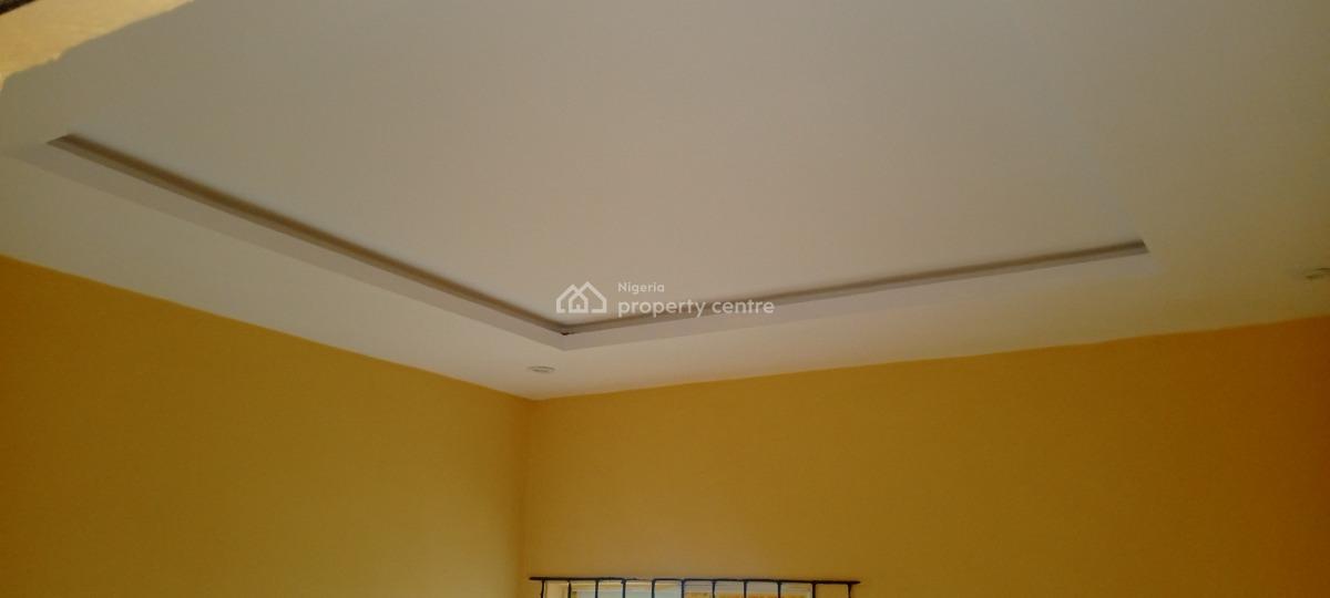 Brand New Lovely Pop Single Room Self Contained, Short Distance From Opic Estate, Agbara, Agbara-igbesa, Lagos, Self Contain (single Rooms) for Rent