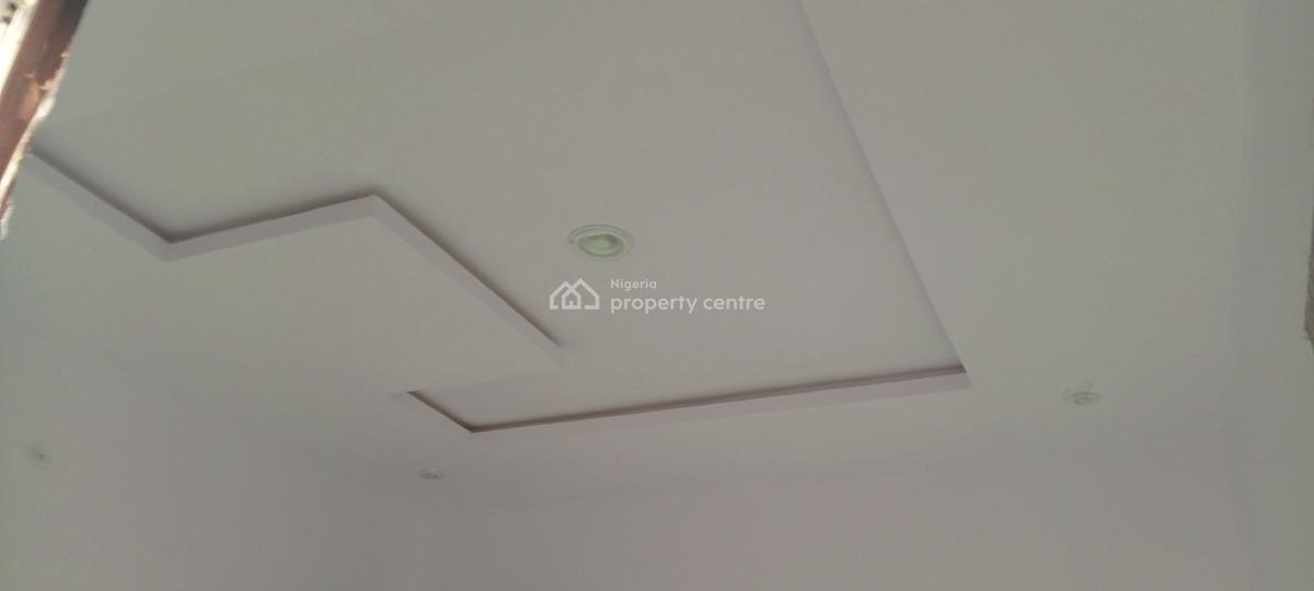 Brand New Lovely Pop Single Room Self Contained, Short Distance From Opic Estate, Agbara, Agbara-igbesa, Lagos, Self Contain (single Rooms) for Rent