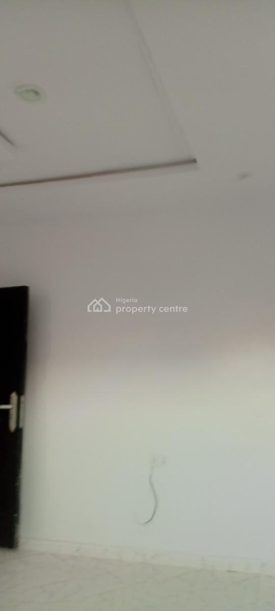 Brand New Lovely Pop Single Room Self Contained, Short Distance From Opic Estate, Agbara, Agbara-igbesa, Lagos, Self Contain (single Rooms) for Rent