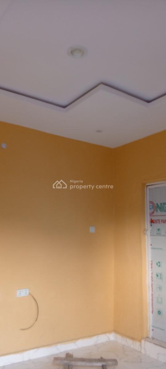 Brand New Lovely Pop Single Room Self Contained, Short Distance From Opic Estate, Agbara, Agbara-igbesa, Lagos, Self Contain (single Rooms) for Rent