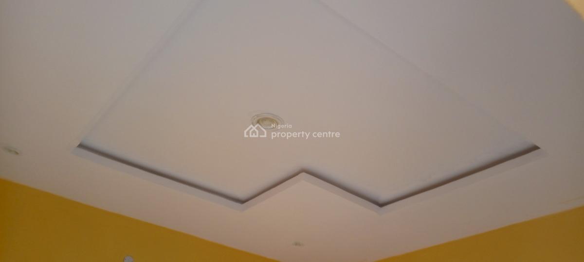 Brand New Lovely Pop Single Room Self Contained, Short Distance From Opic Estate, Agbara, Agbara-igbesa, Lagos, Self Contain (single Rooms) for Rent