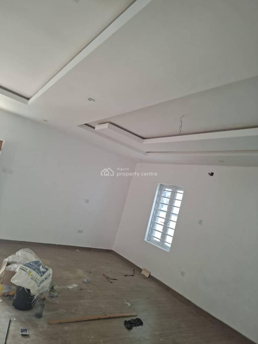 3 Bedrooms, Housing Estate, Ibeshe, Ikorodu, Lagos, Flat / Apartment for Sale