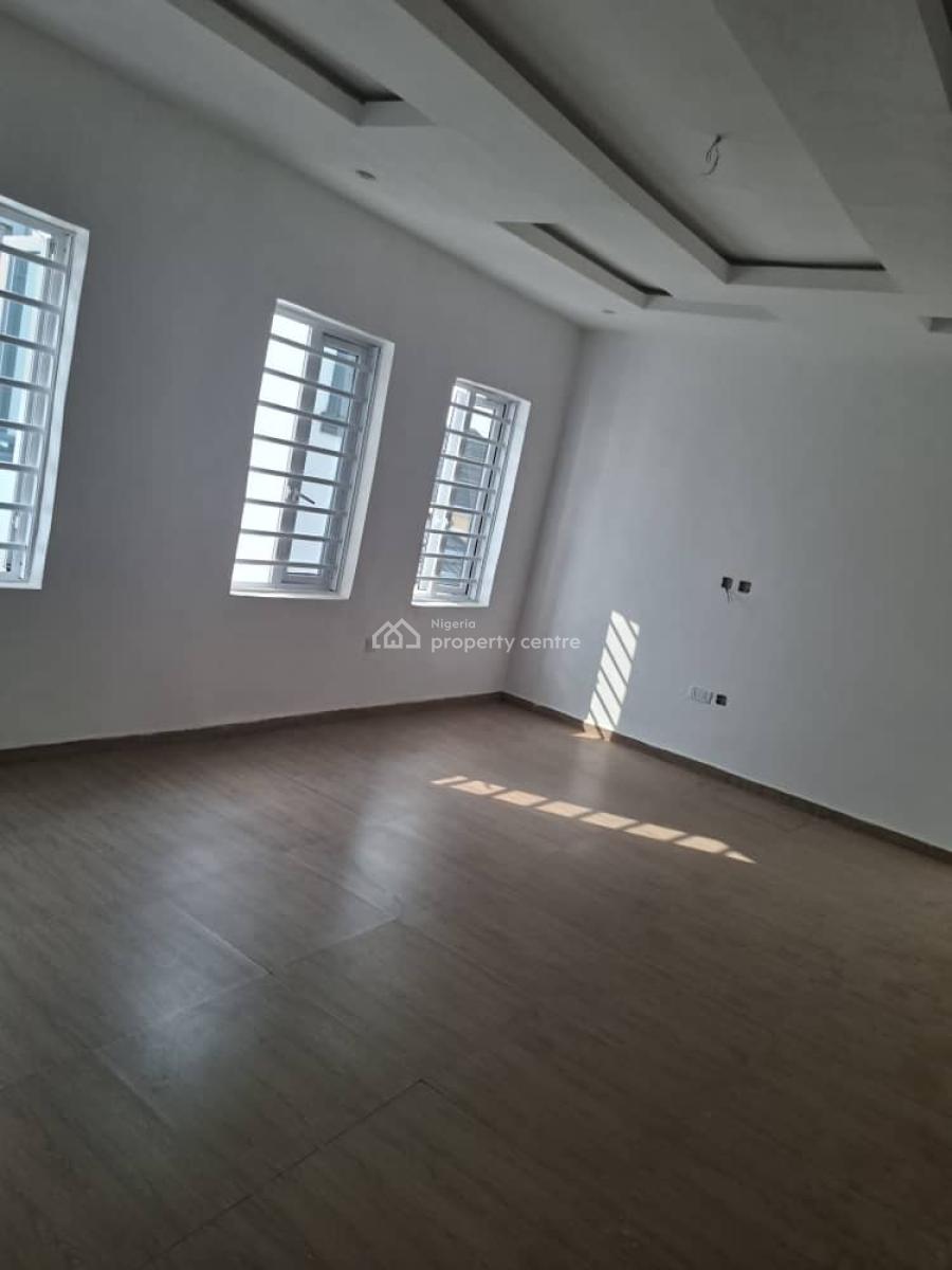 3 Bedrooms, Housing Estate, Ibeshe, Ikorodu, Lagos, Flat / Apartment for Sale