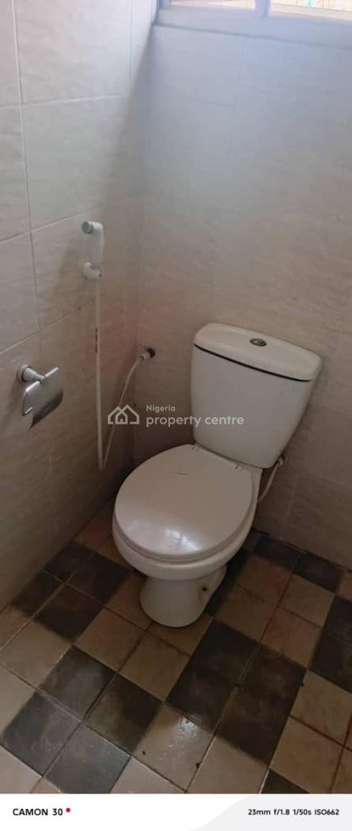 3 Bedrooms, Housing Estate, Ibeshe, Ikorodu, Lagos, Flat / Apartment for Sale