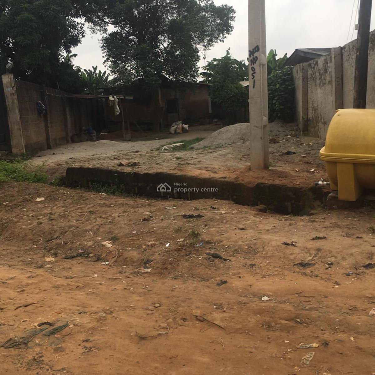 Land with Survey, Parkview Estate, Ikorodu, Lagos, Mixed-use Land for Sale